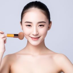 化妝美容護膚手法步驟視頻教學，讓你輕松擁有光滑細膩的肌膚