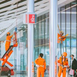 美容護膚營業(yè)執(zhí)照經(jīng)營范圍及其重要性，為您解析美容護膚行業(yè)的法律規(guī)定與發(fā)展前景