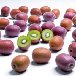 <strong>美容</strong>護膚的水果及其功效：讓你遠離煩惱，煥發(fā)自信光彩