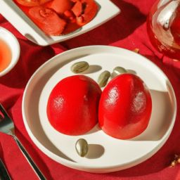 紅酒<strong>美容</strong>護(hù)膚小竅門——讓你重獲年輕肌膚的秘密