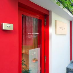 表現(xiàn)<strong>美容</strong>護(hù)膚連鎖店：打造您的完美形象