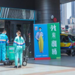 全國(guó)<strong>美容</strong>護(hù)膚連鎖店排行榜及前十名，助你找到理想中的美麗守護(hù)者