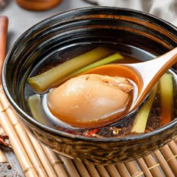 煮雞蛋<strong>美容</strong>護(hù)膚方法視頻教程，打造靚麗肌膚！