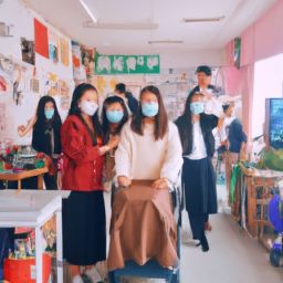 <strong>美容</strong>護(hù)膚專業(yè)學(xué)習(xí)與課程設(shè)置——打造健康美麗的行業(yè)專才