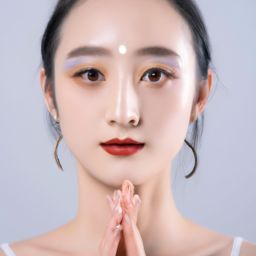 "探秘<strong>美容</strong>護(hù)膚中心：專業(yè)護(hù)理技術(shù)、舒適環(huán)境與滿意顧客"